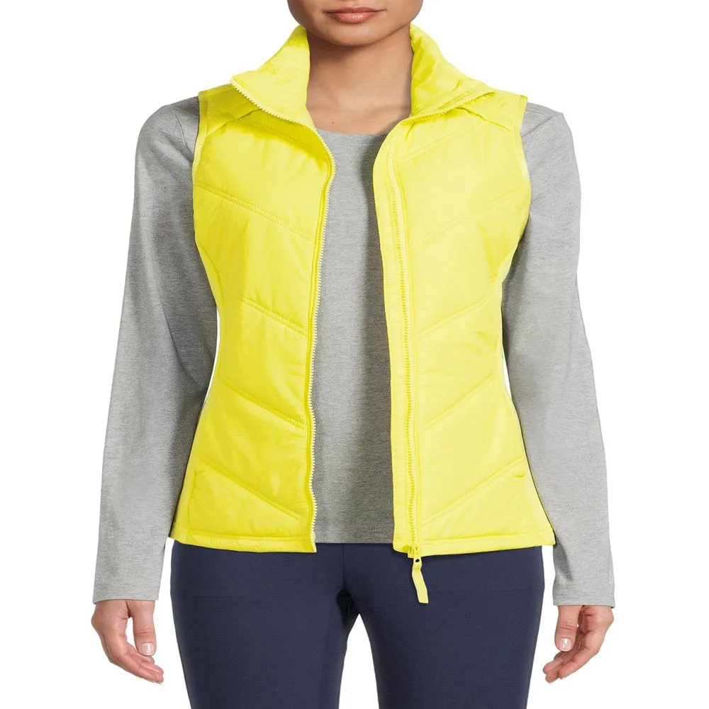 Women's Performance Quilted Vest