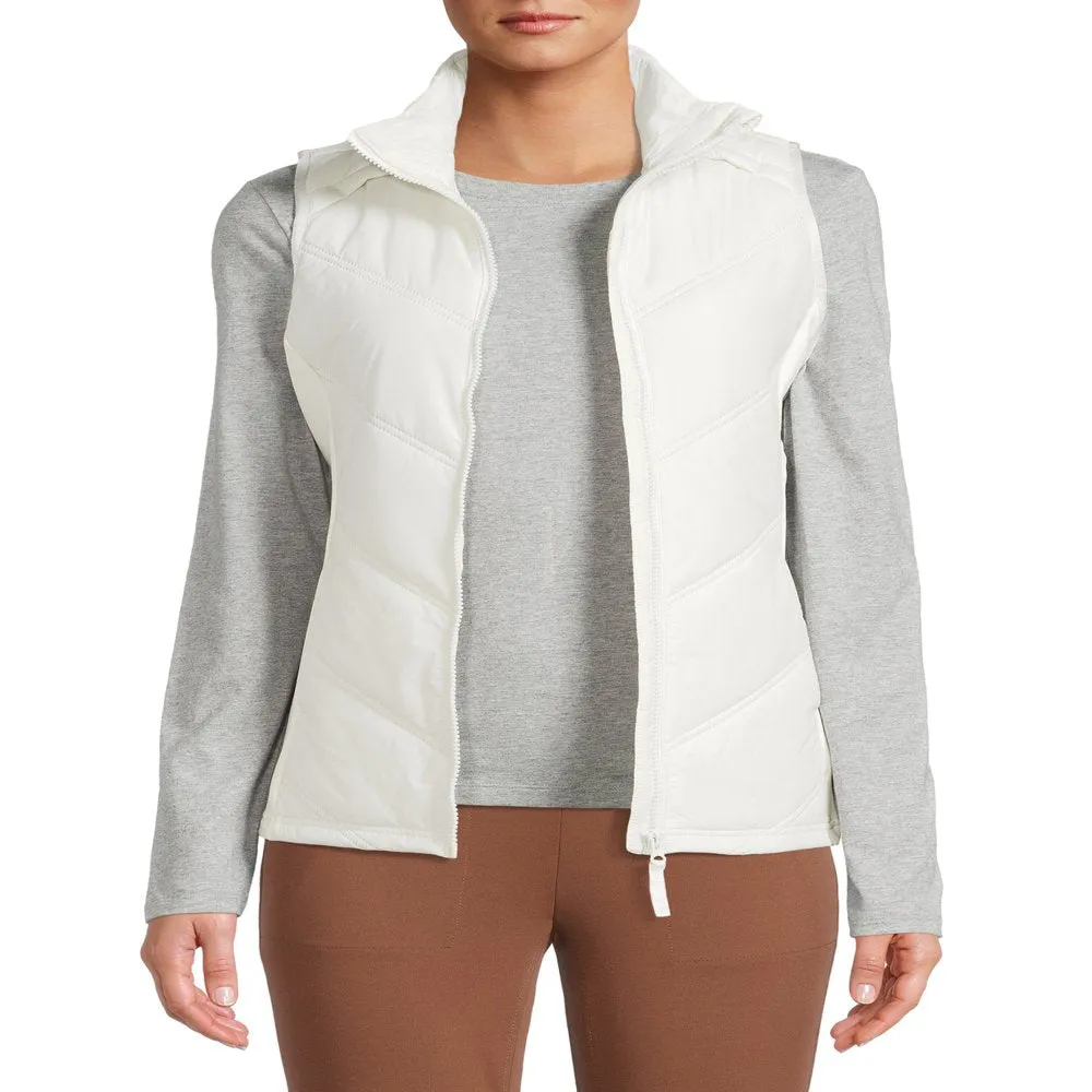 Women's Performance Quilted Vest