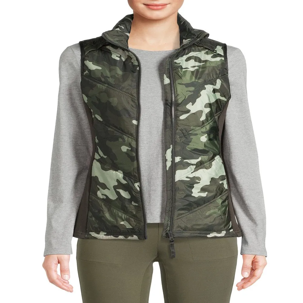 Women's Performance Quilted Vest