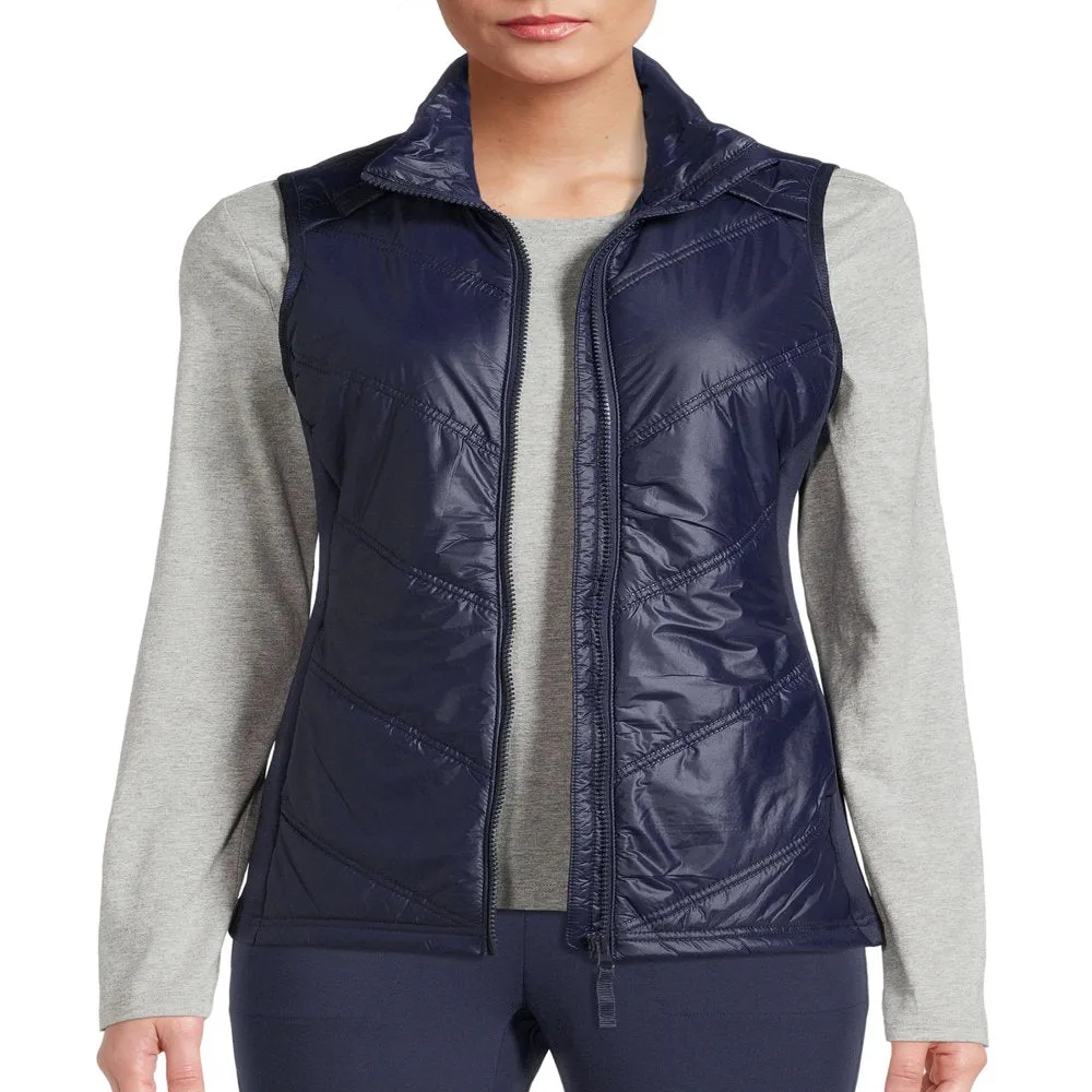 Women's Performance Quilted Vest