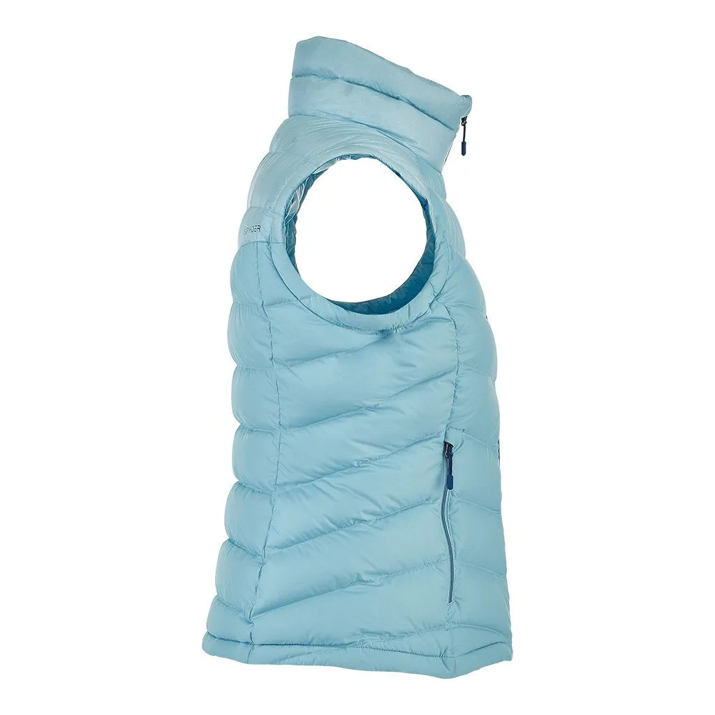 Womens Timeless Vest - Frost (2021)