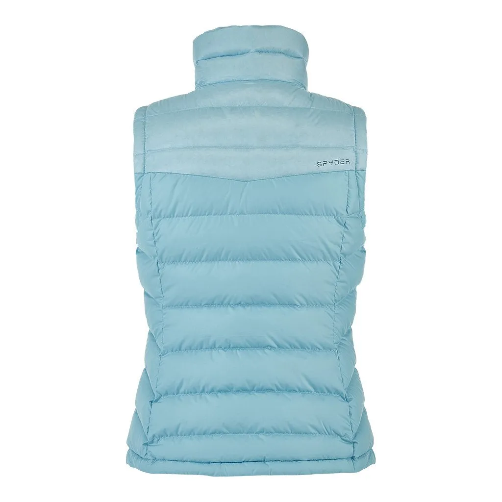 Womens Timeless Vest - Frost (2021)