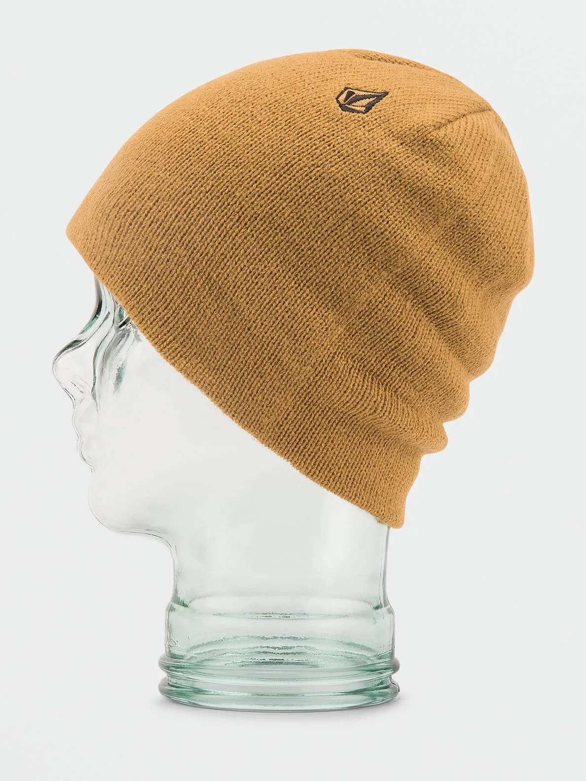 Woolcott Beanie - Caramel