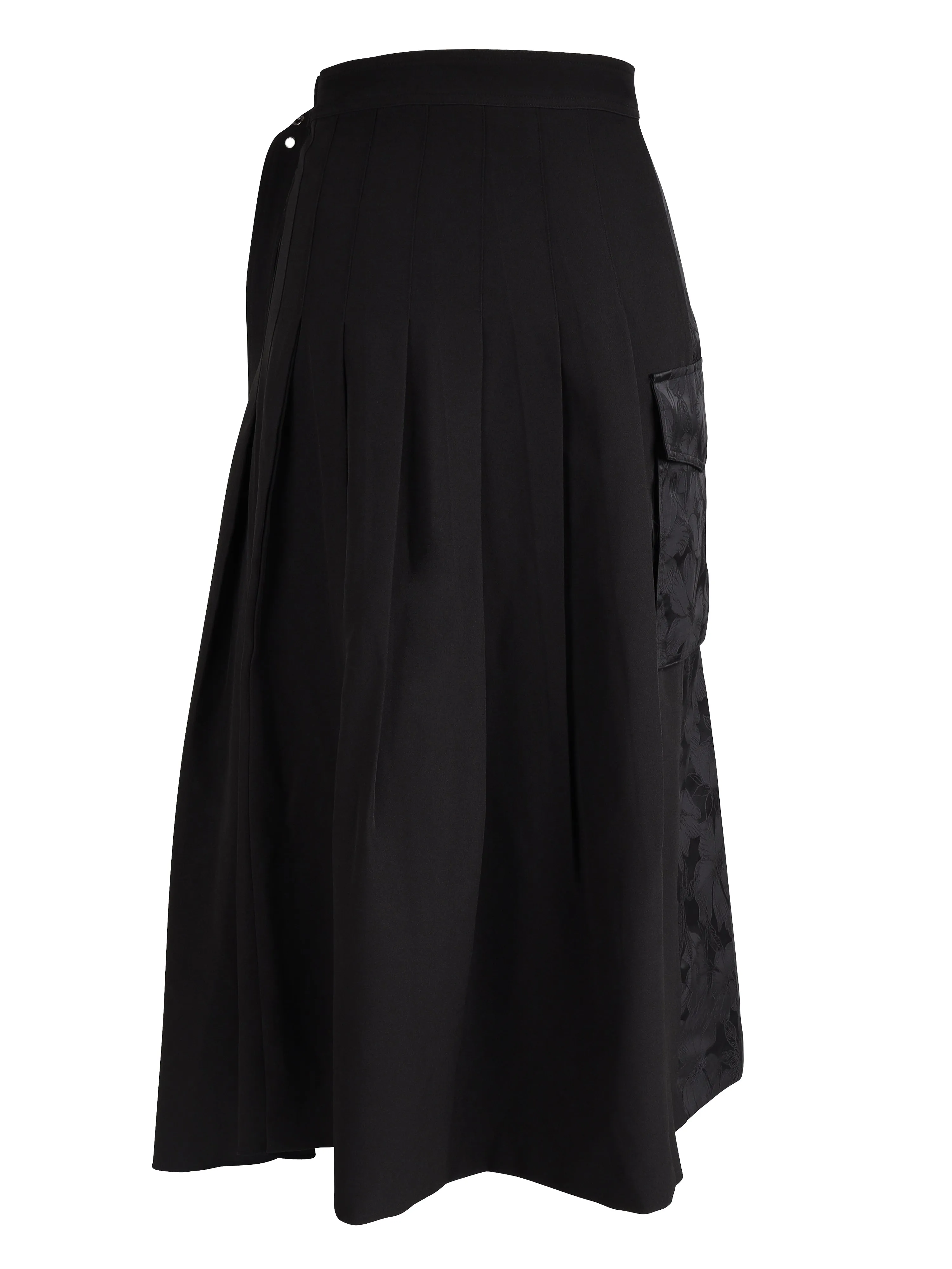 XAVIA skirt - Black