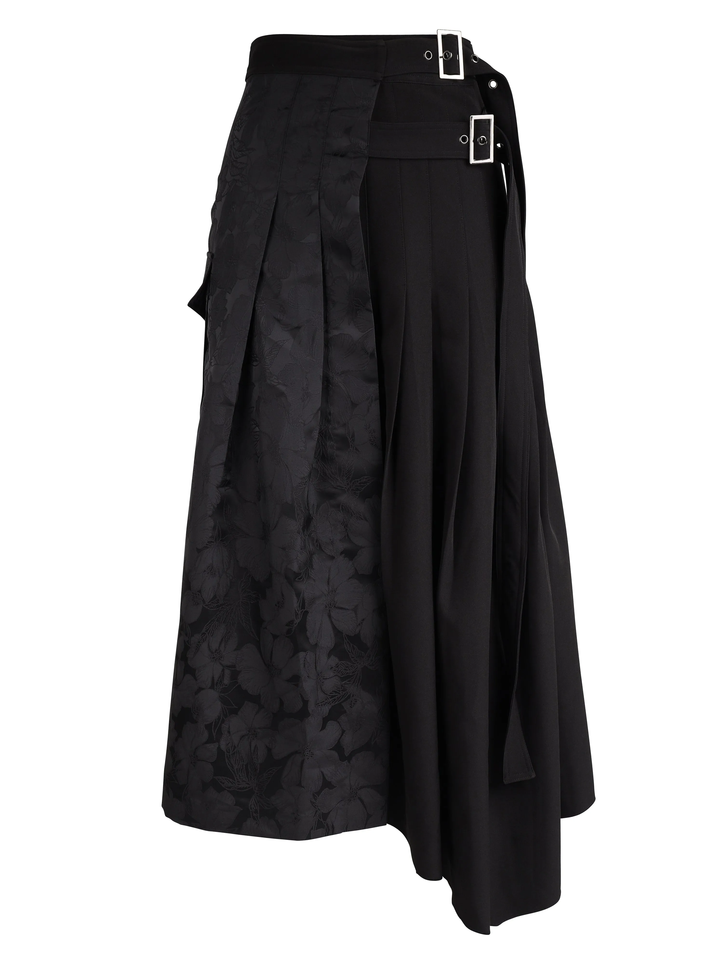 XAVIA skirt - Black